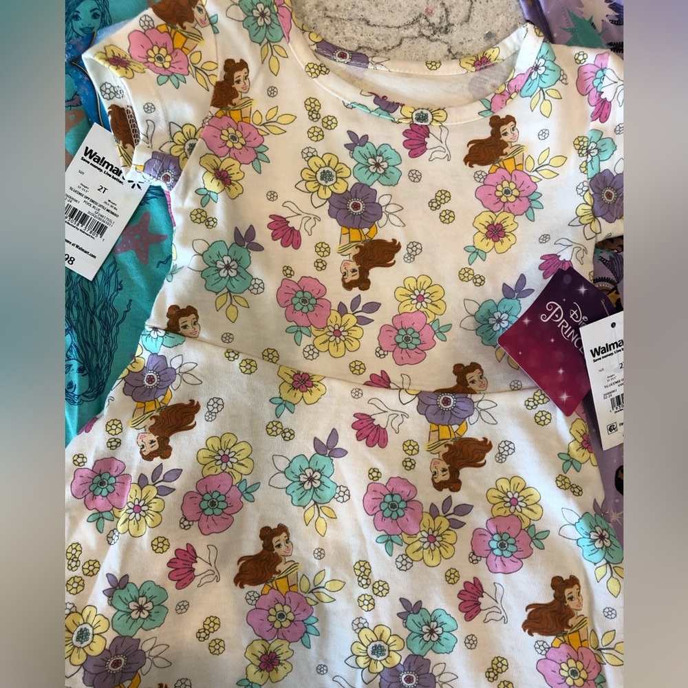 Disney Dresses NWT - Picture 2 of 2